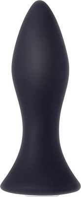 Evolved Mighty Mini Rechargeable Butt Plug