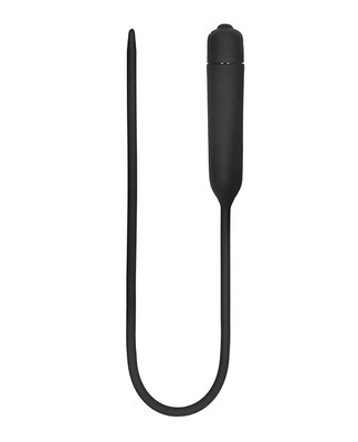 Shots Extra Long Urethral Vibrating Sound