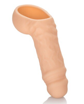 Packer Gear STP (Stand-To-Pee) 5&quot; - Ivory