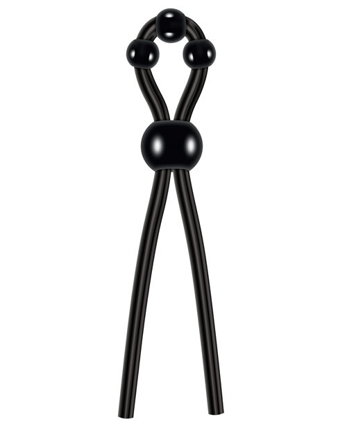Zero Tolerance Lasso Cock Ring