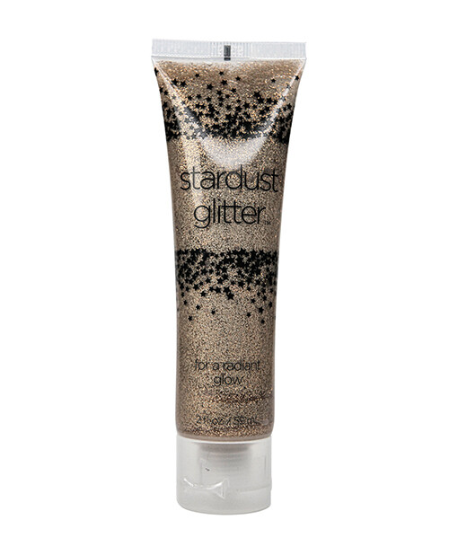 Stardust Glitter - Gold 2 oz.