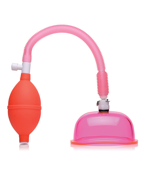 Size Matters Vaginal Pump Large