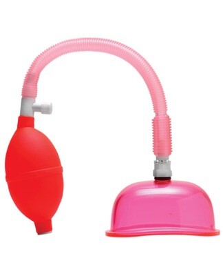 Size Matters Vaginal Pump
