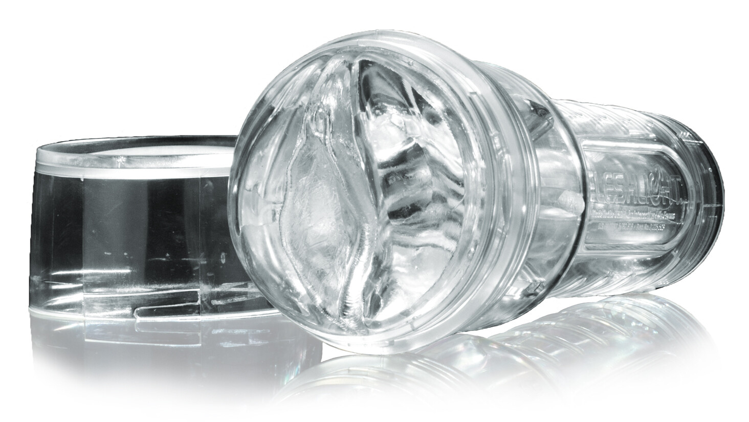 Fleshlight Ice Crystal Lady