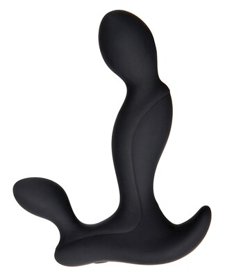 Adam & Eve Vibrating Rechargeable Triple Probe