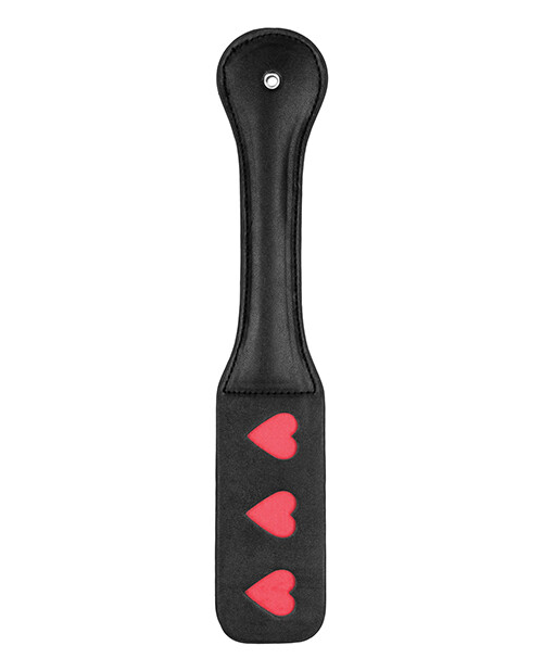 Shots Ouch Paddle - Heart