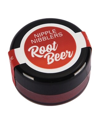 Nipple Nibblers Stimulating Balm - Root Beer 3gm