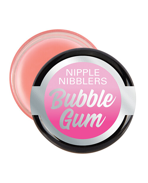 Nipple Nibblers Stimulating Balm - Bubble Gum 3gm
