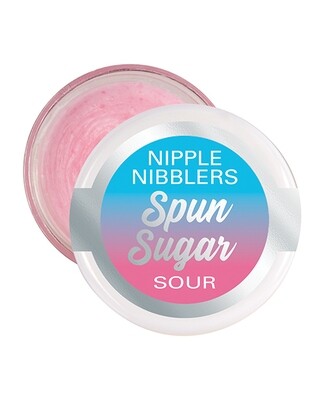Nipple Nibblers Sour Balm - Spun Sugar 3gm