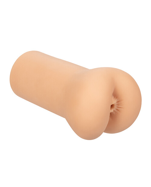 Boundless Anus Stroker - Ivory
