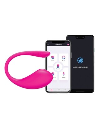 Remote &amp; App Controlled