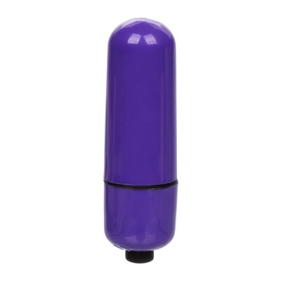 3 Speed Bullet - Purple