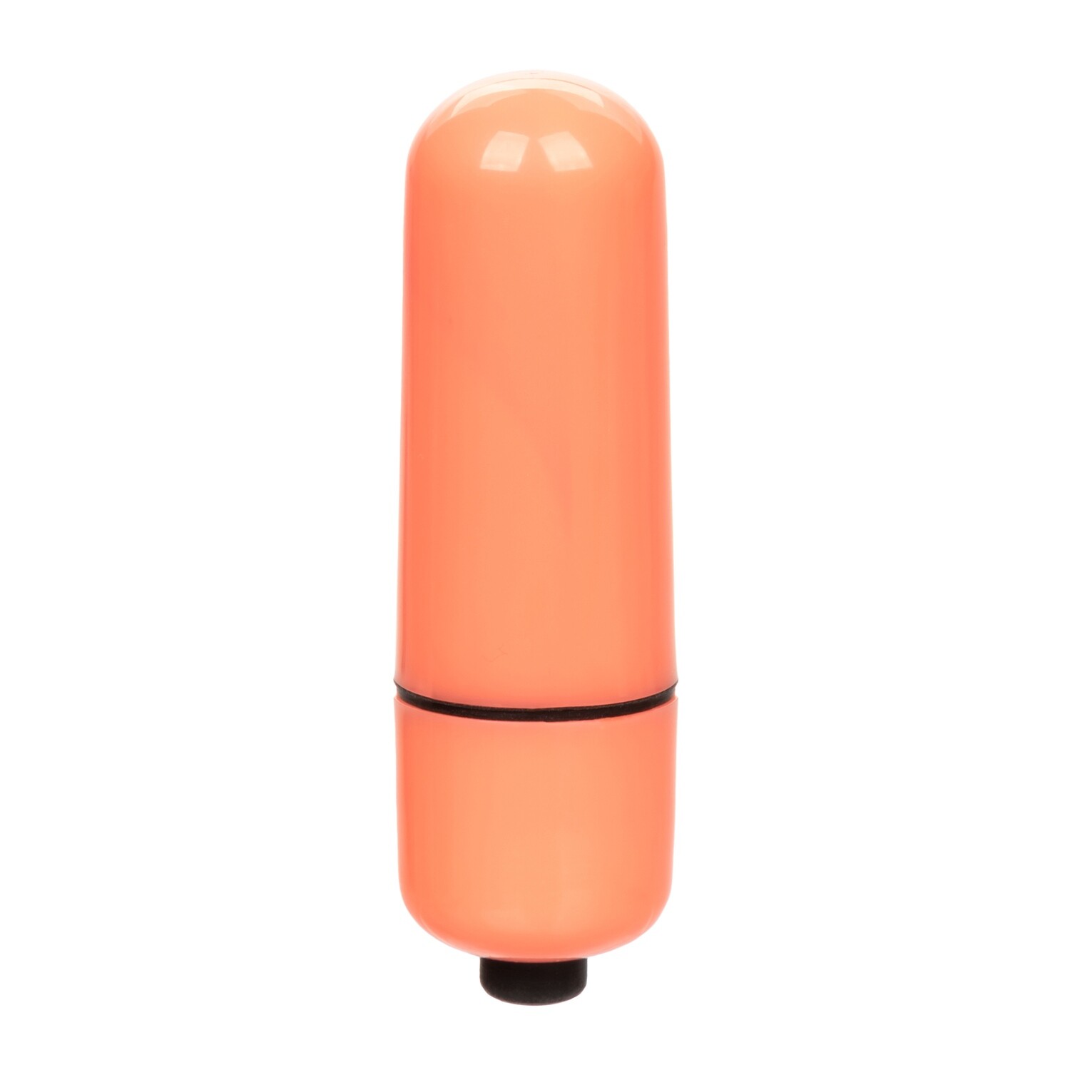 3 Speed Bullet - Orange