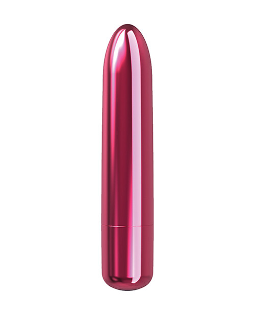 Power Bullet Point Rechargeable - Pink