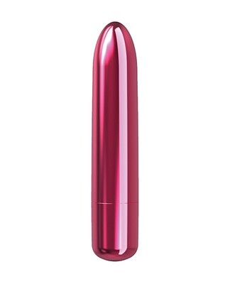 Power Bullet Point Rechargeable - Pink