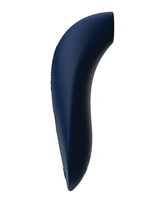 We-Vibe Melt Air Pulse Stimulator - Blue