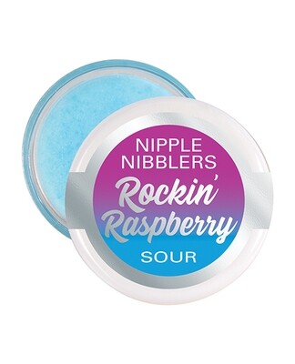Nipple Nibblers Sour Balm - Rockin&#39; Raspberry 3gm