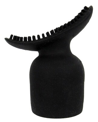 Voodoo Texture Wand Attachment