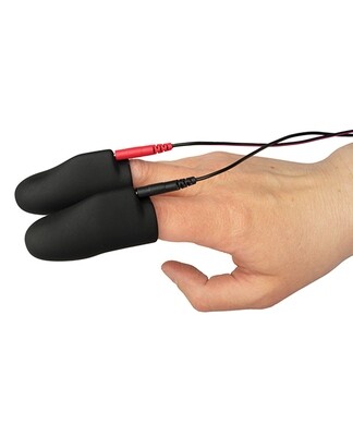 Electrastim Finger Sleeves (Control Unit Sold Separately)