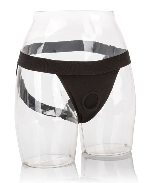 Packer Gear Jock Strap-On Harness