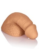 Packer Gear Silicone Packer 4&quot; - Tan