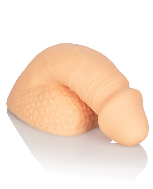 Packer Gear Silicone Packer 4&quot; - Ivory