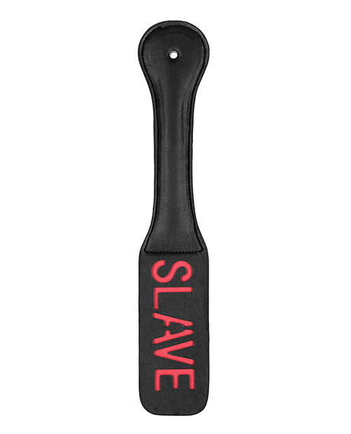 Shots Paddle - Slave