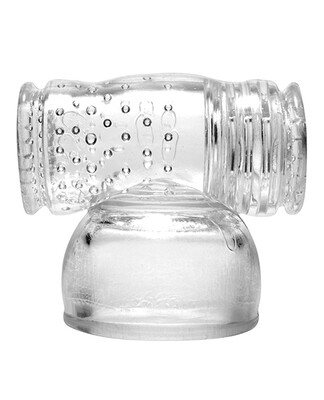 Hummingbird Masturbator Wand Attachment