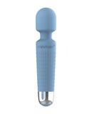 Voodoo Mini Halo Wand - Blue