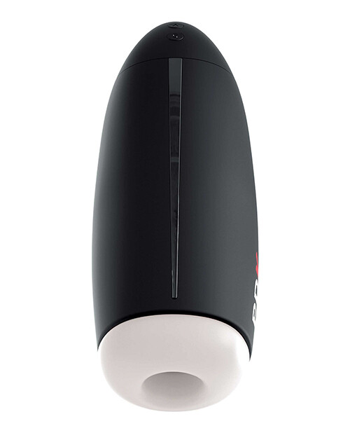 PDX Elite Fap-O-Matic Vibrating Suction Stroker