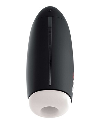 PDX Elite Fap-O-Matic Vibrating Suction Stroker
