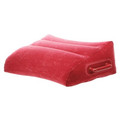 Adam & Eve Inflatable Pillow