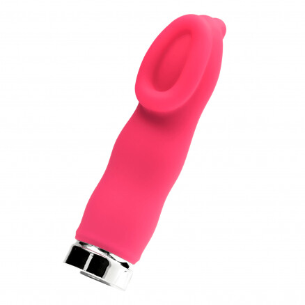 VeDO Luv Plus Rechargeable - Foxy Pink