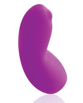 VeDO Izzy Palm Vibe - Violet Vixen
