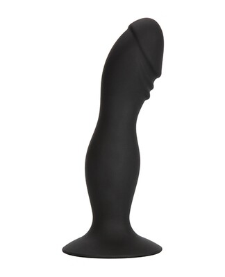 Anal Stud Silicone Probe