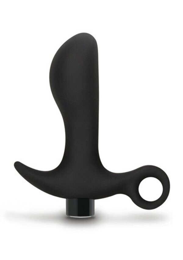 Blush Anal Adventures Rechargeable Prostate Massager 01