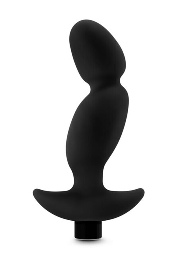 Blush Anal Adventures Rechargeable Prostate Massager 04