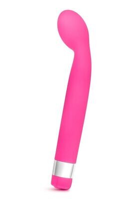 Blush Rose Scarlet G Vibrator - Pink