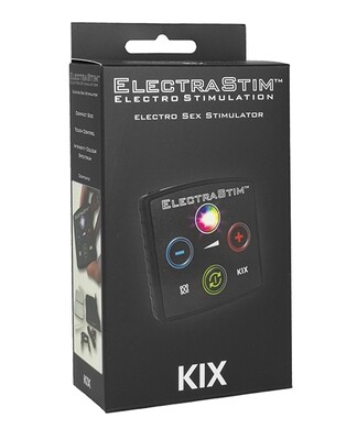 Electrastim Kix Kit
