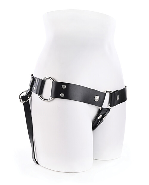 Sportsheets Montero Strap-On Harness