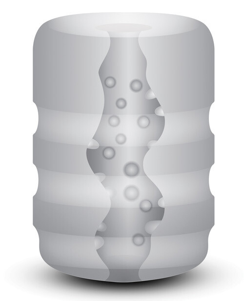 ZOLO Pocket Stroker Girlfriend