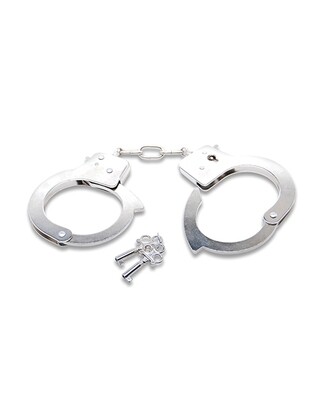 Fetish Fantasy Official Handcuffs