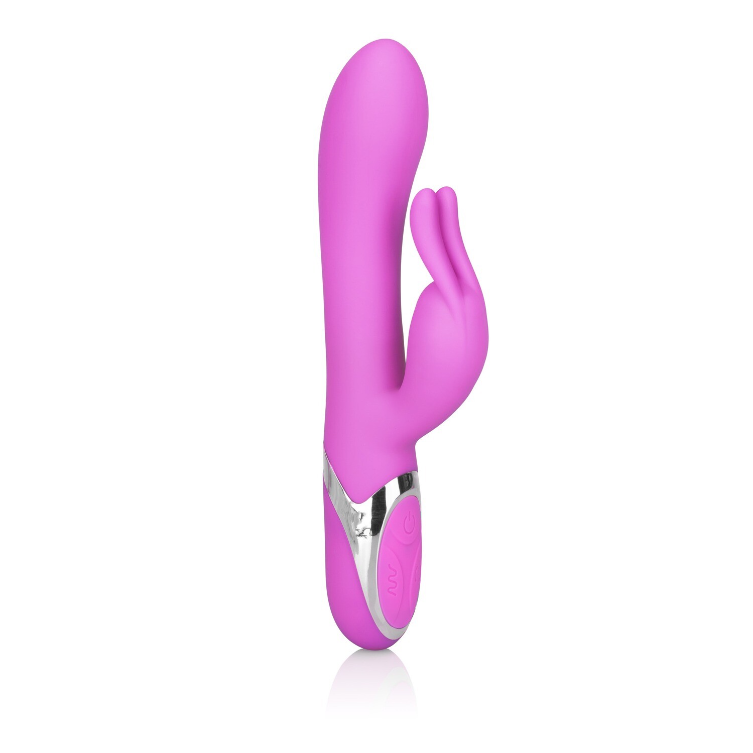 Enchanted Rechargeable Rotating Bunny