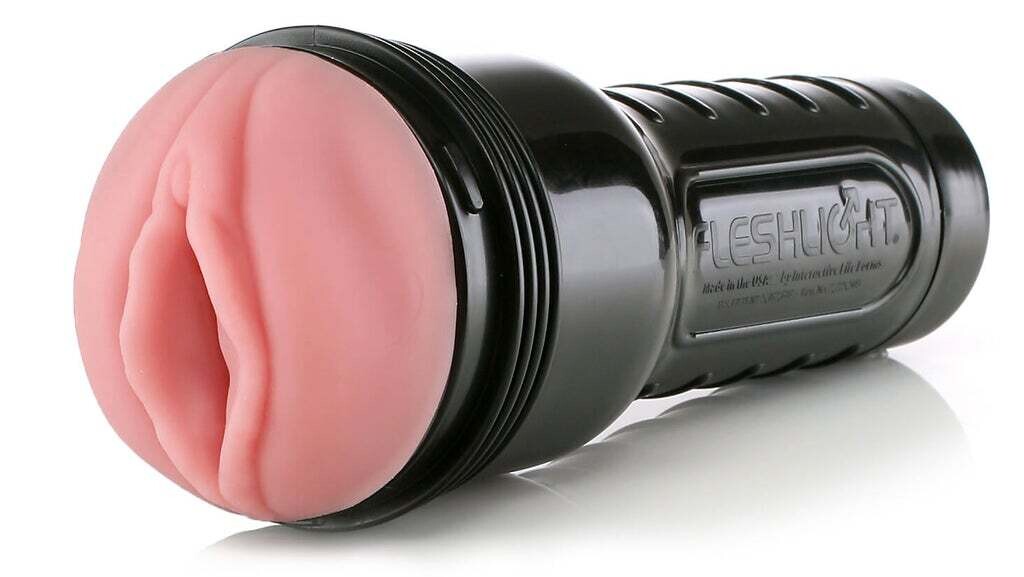 Fleshlight Pink Lady Vortex