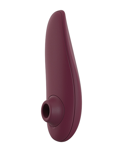 Womanizer Classic 2 Air Pulse Stimulator - Red