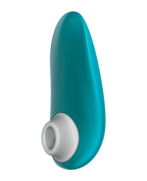 Womanizer Starlet Air Pulse Stimulator - Turquoise