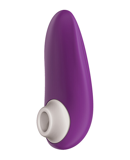 Womanizer Starlet Air Pulse Stimulator - Violet