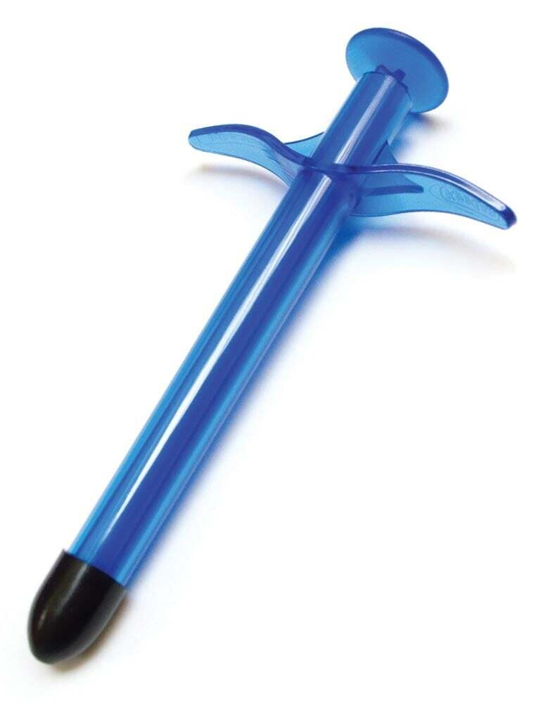 Kinklab Lube Shooter - Blue