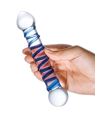Glass Toys