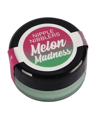 Nipple Nibblers Stimulating Balm - Melon Madness 3gm